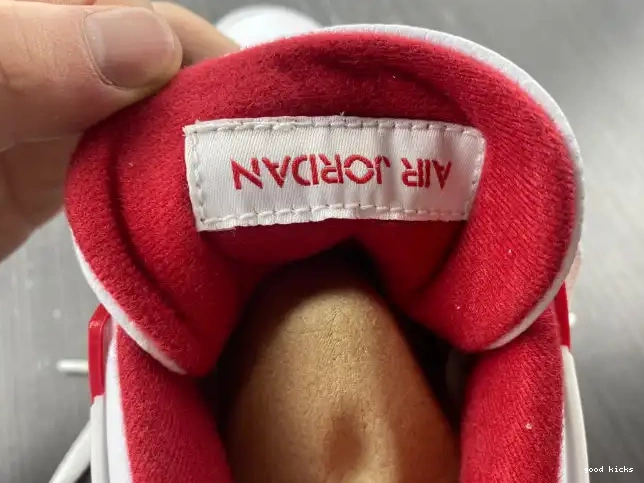Rep 308497-106 Air Jordan 89 4 Retro Alternate 0523
